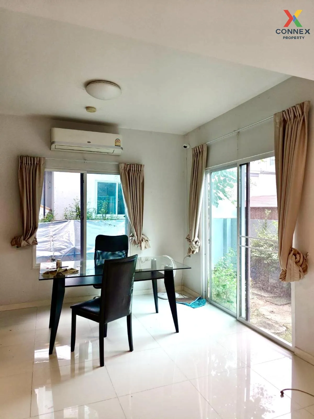 For Sale House , Villaggio Pinklao-Salaya , Sala Klang , Bang Kruai , Nonthaburi , CX-101534 2