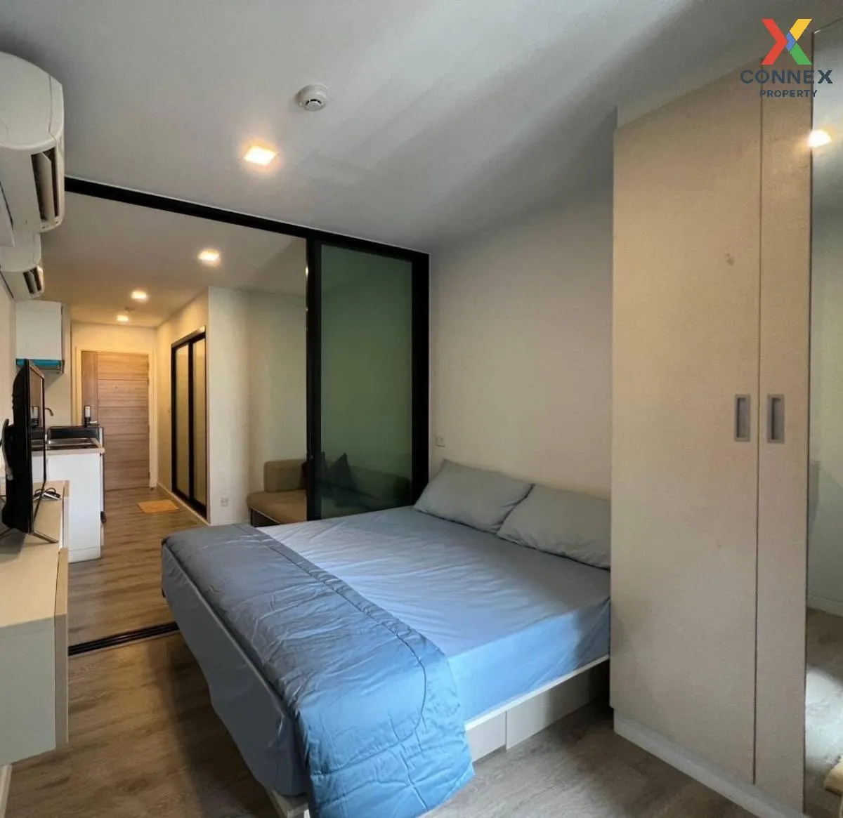 For Sale Condo , Pause Sukhumvit 103 , BTS-Udom Suk , Bang Na , Bang Na , Bangkok , CX-101535