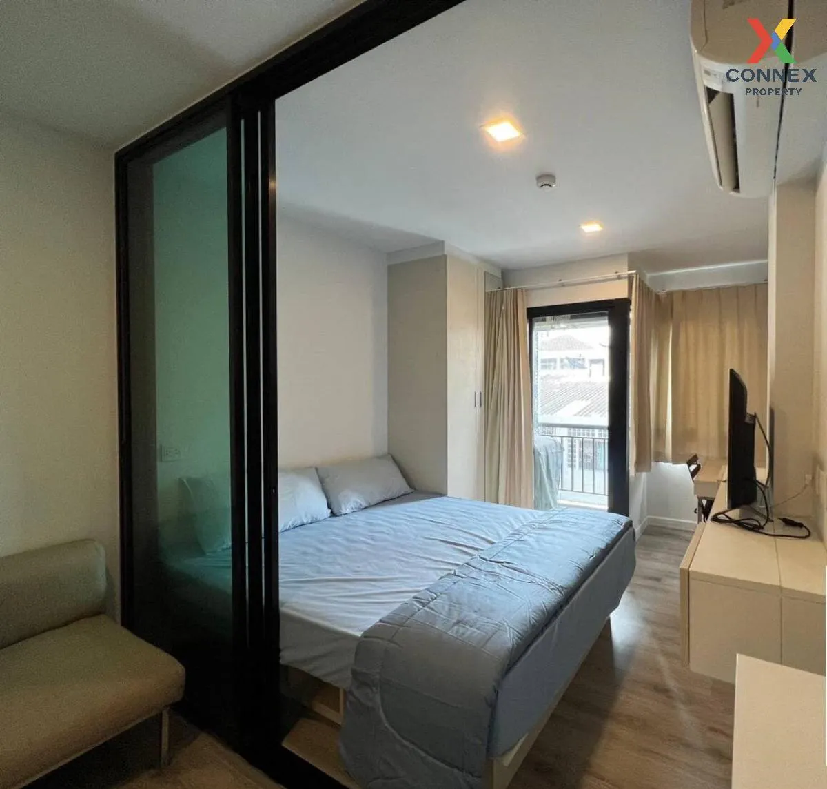 For Sale Condo , Pause Sukhumvit 103 , BTS-Udom Suk , Bang Na , Bang Na , Bangkok , CX-101535 2