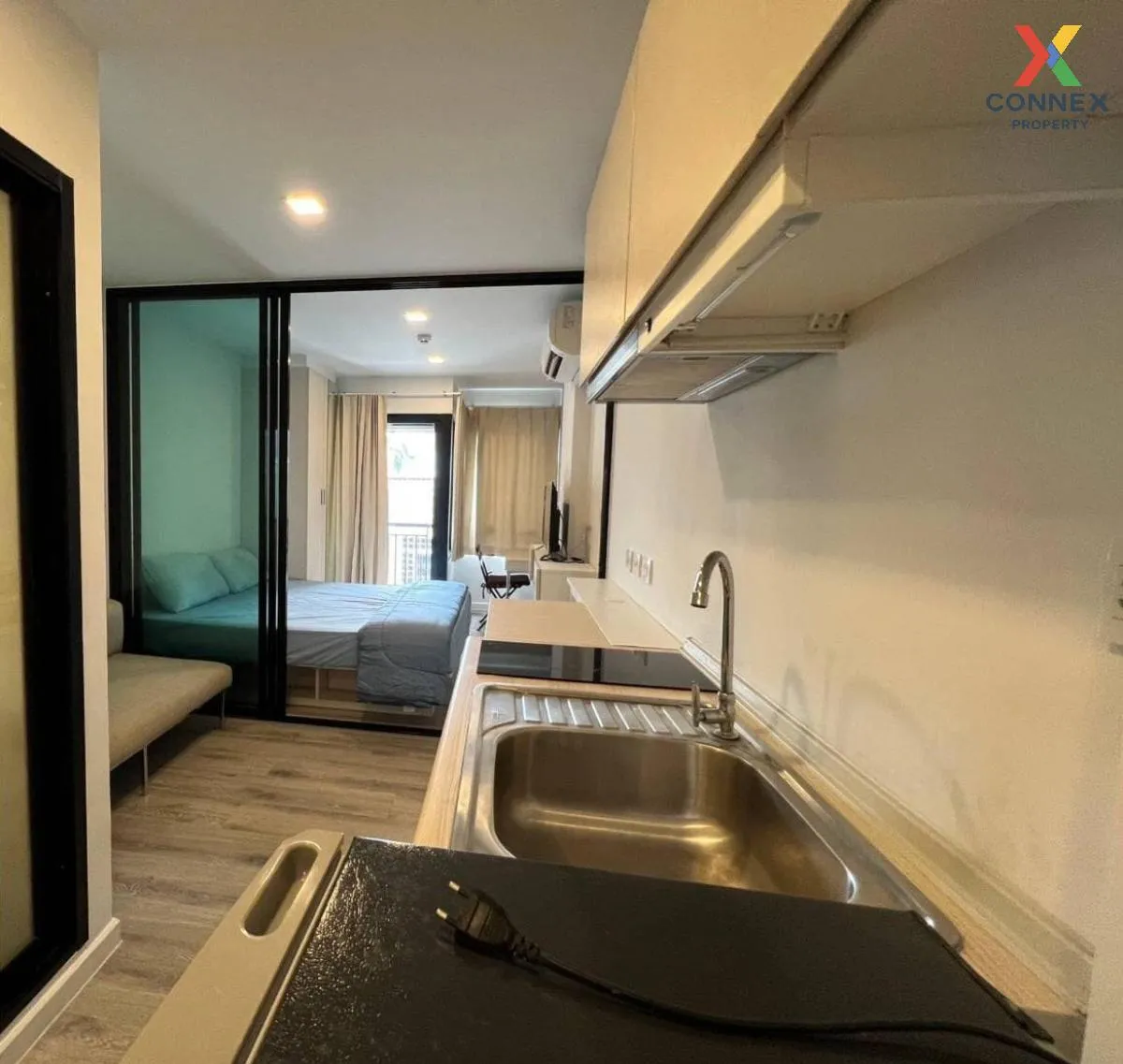 For Rent Condo , Pause Sukhumvit 103 , BTS-Udom Suk , Bang Na , Bang Na , Bangkok , CX-101536