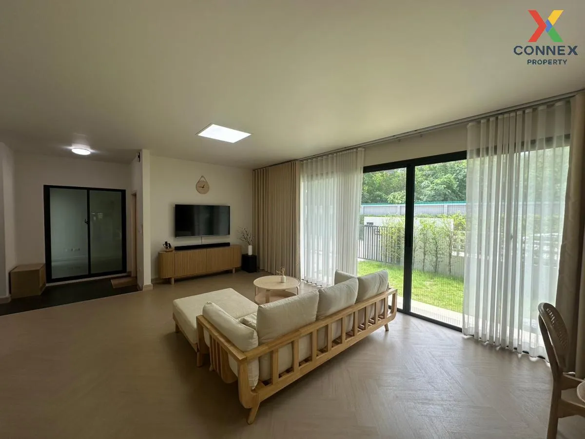 For Sale House , Pimnara Srinakarin-Bangna , Bang Phli , Bang Kaeo , Samut Prakarn , CX-101540