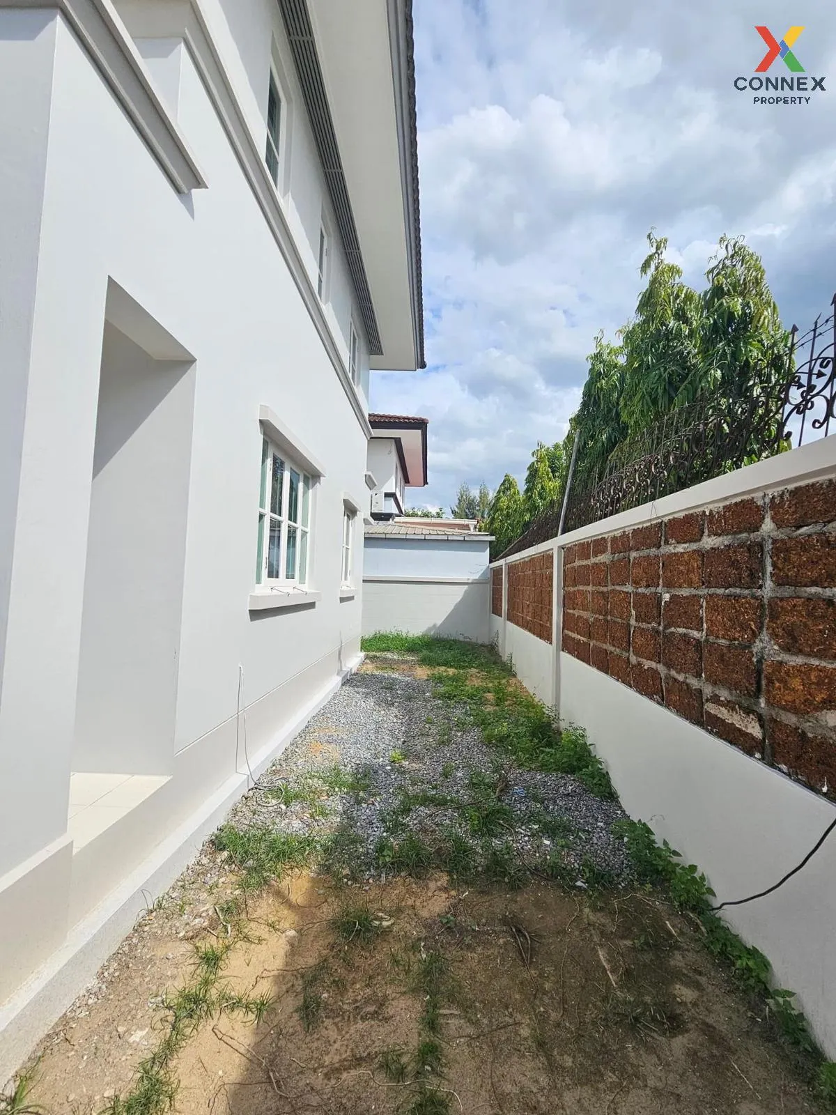 For Sale House , Parichat Phutthamonthon Sai 4 , Bang Krathuek , Sam Phran , Nakhon Pathom , CX-101541