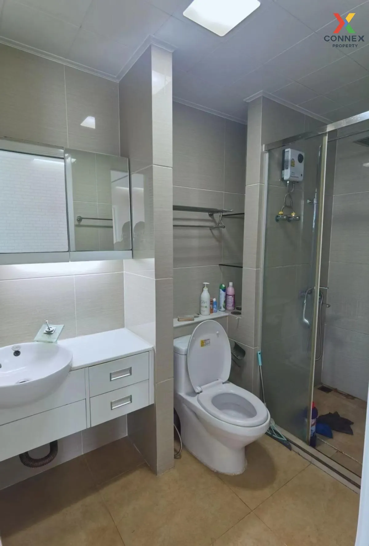 For Rent Condo , TC Green Rama 9 , MRT-Phra Ram 9 , Huai Khwang , Huai Khwang , Bangkok , CX-101542