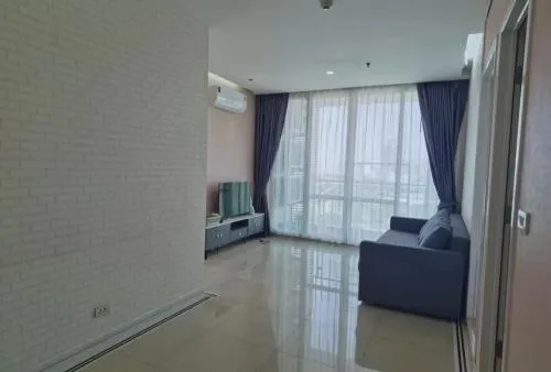 For Rent Condo , TC Green Rama 9 , MRT-Phra Ram 9 , Huai Khwang , Huai Khwang , Bangkok , CX-101542