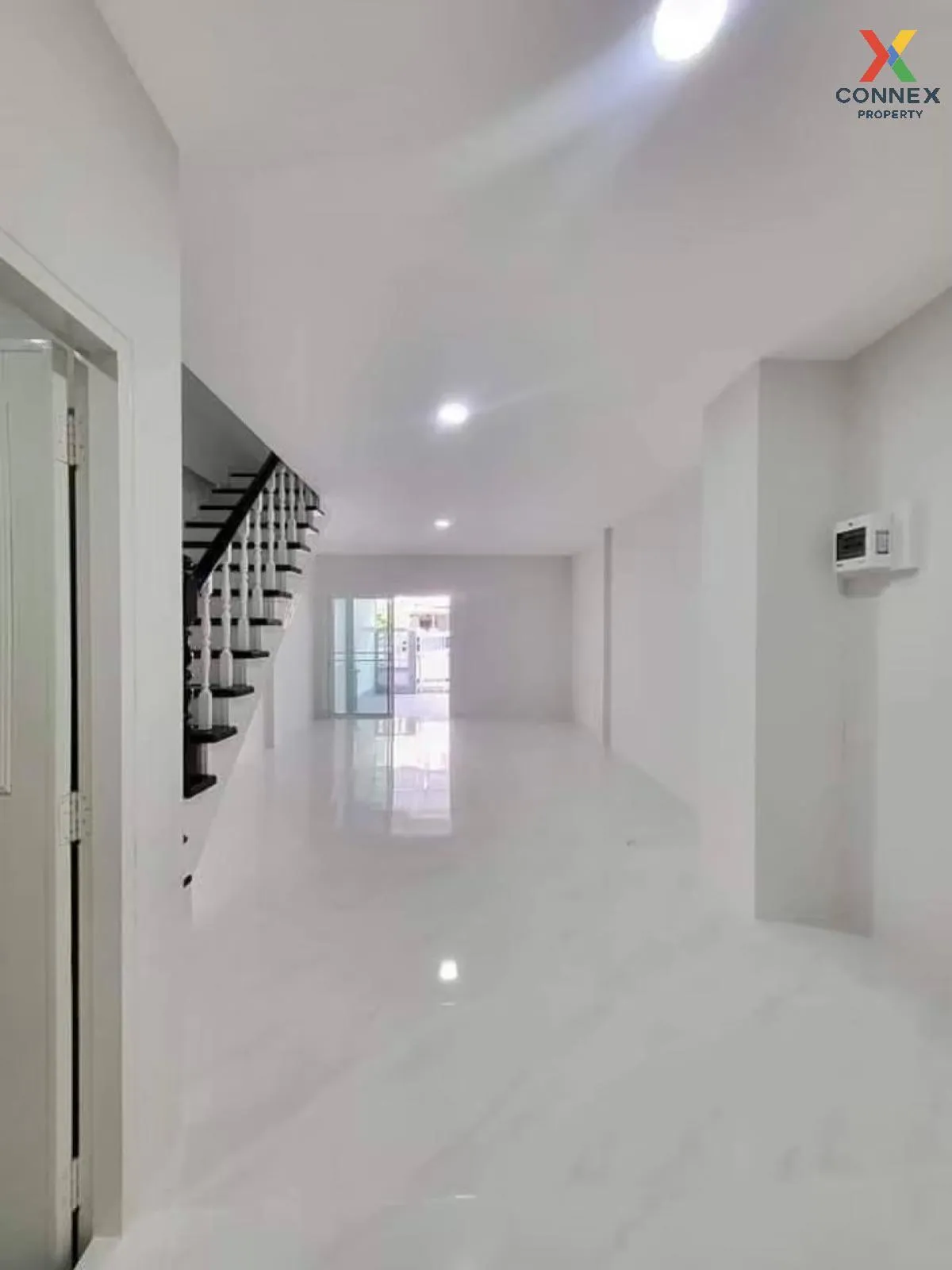 For Sale Townhouse/Townhome  , Pornpiman Ville Rangsit-Klong 5 , Rangsit , Thanyaburi , Pathum Thani , CX-101545