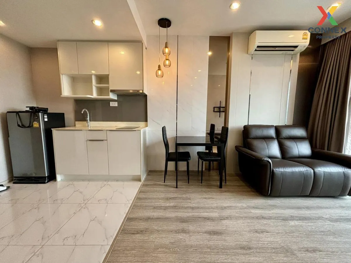 For Rent Condo , Ideo Mobi Sukhumvit 66 , BTS-Udom Suk , Bang Na Nuea , Bang Na , Bangkok , CX-101546 2