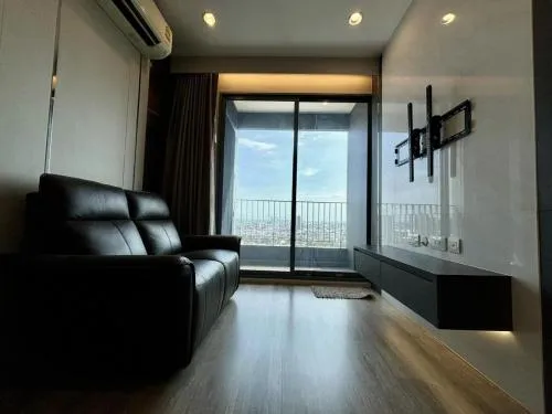 For Rent Condo , Ideo Mobi Sukhumvit 66 , BTS-Udom Suk , Bang Na Nuea , Bang Na , Bangkok , CX-101546