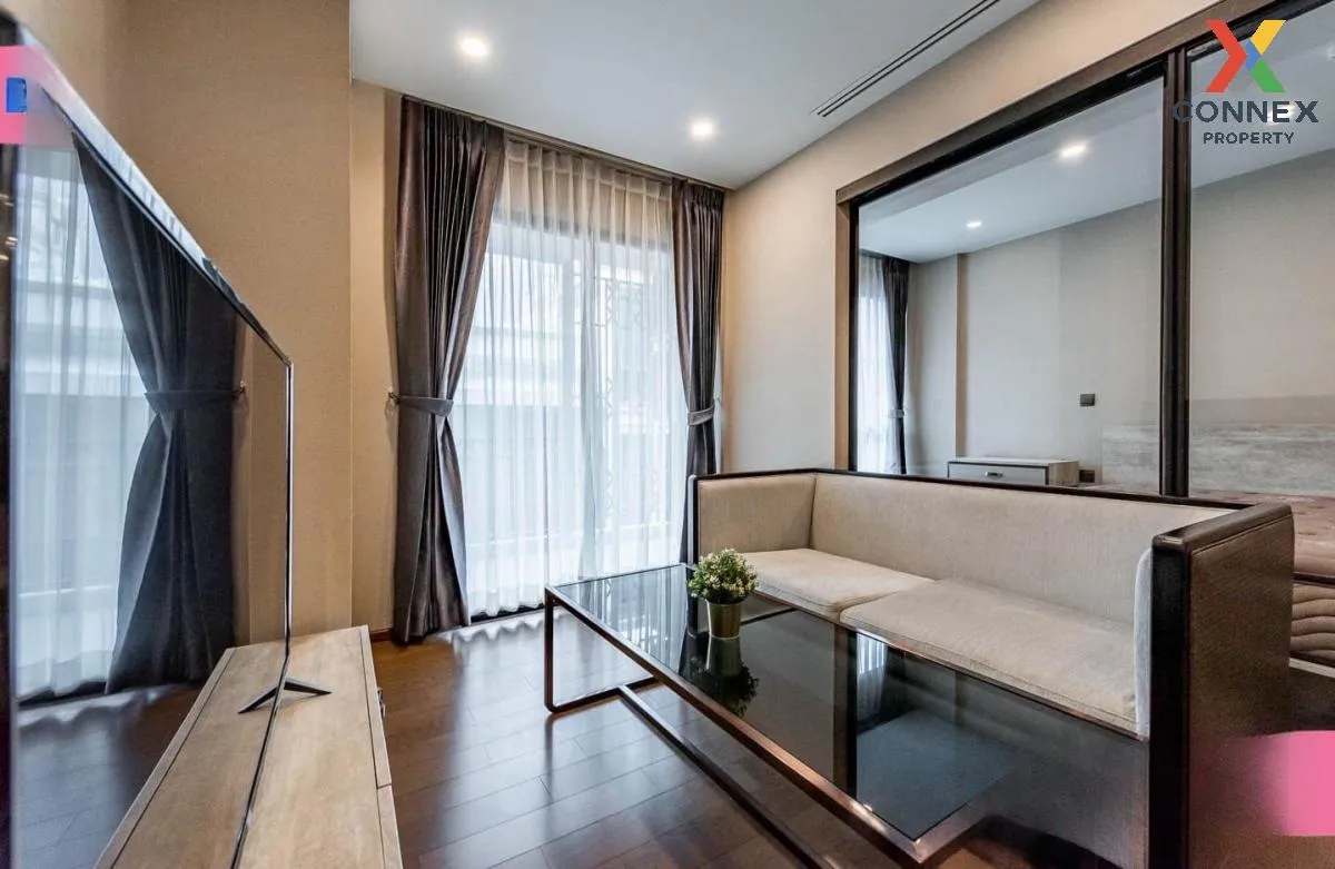 For Rent Condo , Na Vara Residence , BTS-Chit Lom , Lumpini , Pathum Wan , Bangkok , CX-101549 1