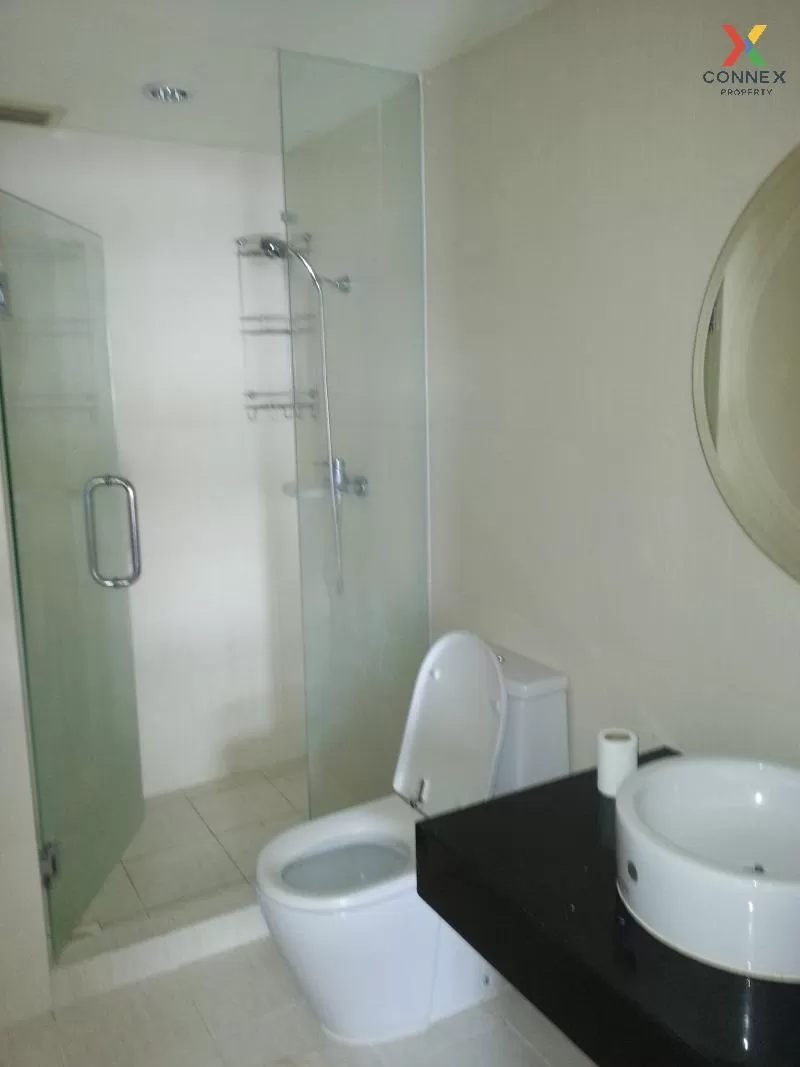 For Sale Condo , Silom City Resort , BTS-Chong Nonsi , Silom , Bang Rak , Bangkok , CX-101552 4