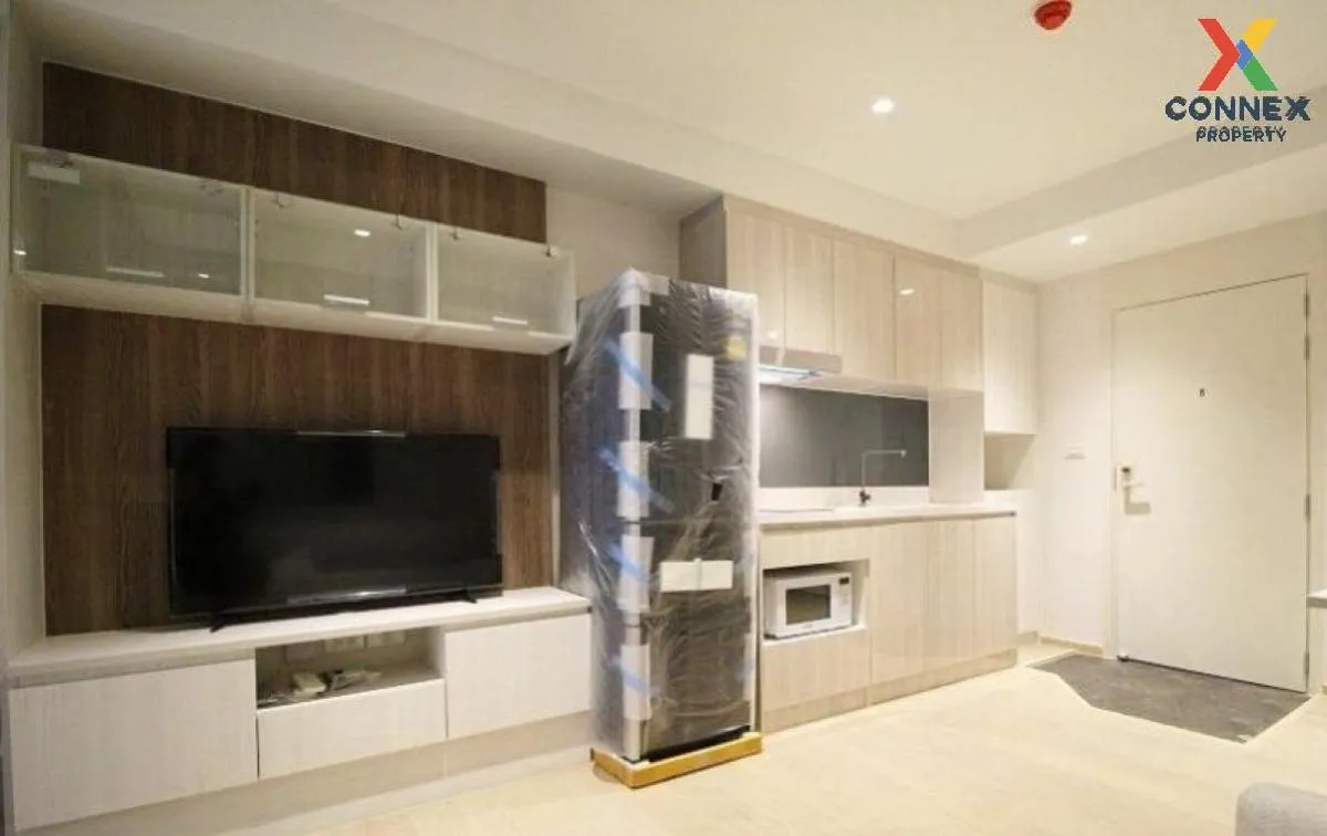 For Sale Condo , Runesu Thonglor 5 , BTS-Thong Lo , Khlong Tan Nuea , Watthana , Bangkok , CX-101553 2