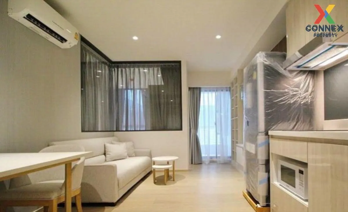 For Sale Condo , Runesu Thonglor 5 , BTS-Thong Lo , Khlong Tan Nuea , Watthana , Bangkok , CX-101553