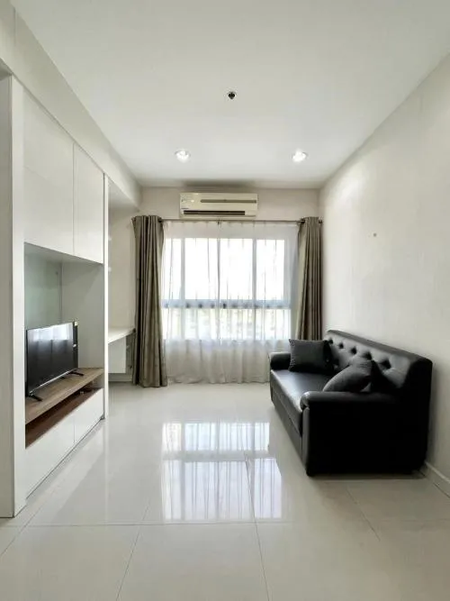 For Sale Condo , Q House Sathorn , BTS-Krung Thon Buri , Khlong Ton Sai , Khlong San , Bangkok , CX-101554