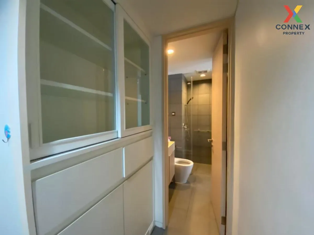 For Sale Condo , Siamese Ratchakru , BTS-Ari , Sam Sen Nai , Phaya Thai , Bangkok , CX-101560