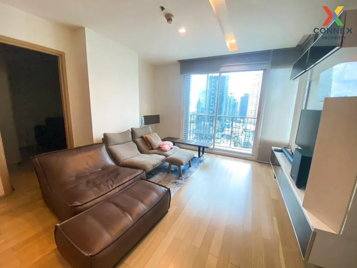 For Sale Condo , Siri at Sukhumvit , BTS-Thong Lo , Phra Khanong , Watthana , Bangkok , CX-101565 1