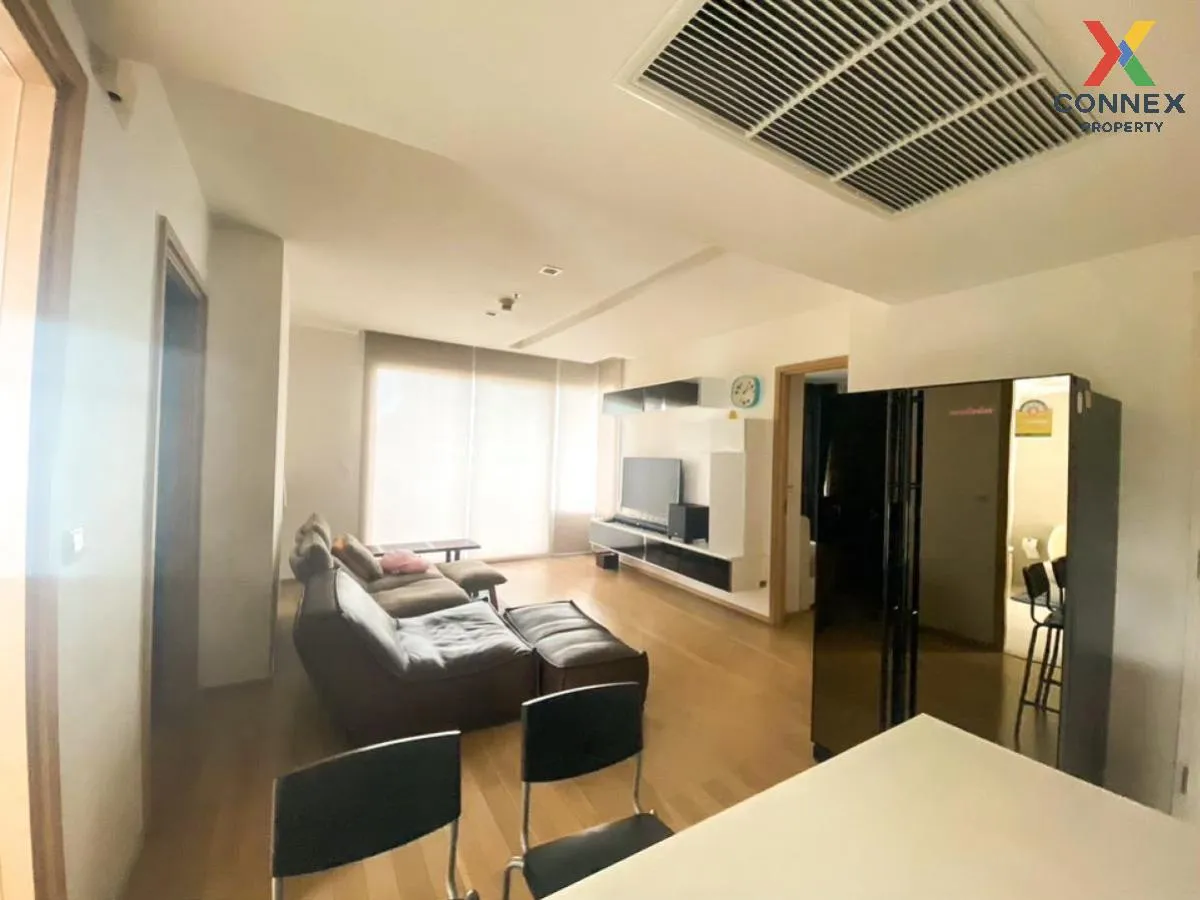 For Sale Condo , Siri at Sukhumvit , BTS-Thong Lo , Phra Khanong , Watthana , Bangkok , CX-101565 2