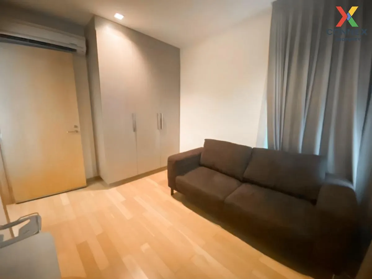 For Sale Condo , Siri at Sukhumvit , BTS-Thong Lo , Phra Khanong , Watthana , Bangkok , CX-101565 3