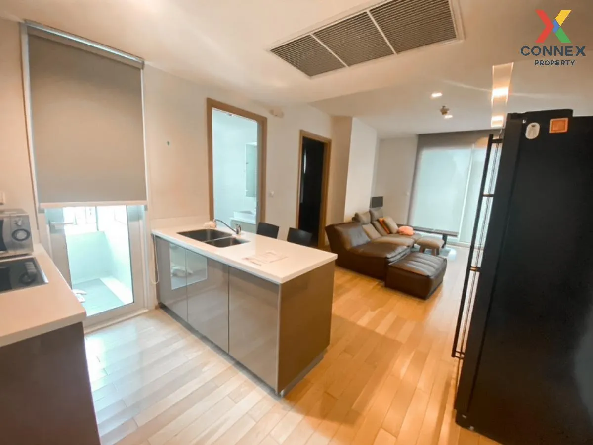 For Sale Condo , Siri at Sukhumvit , BTS-Thong Lo , Phra Khanong , Watthana , Bangkok , CX-101565 4