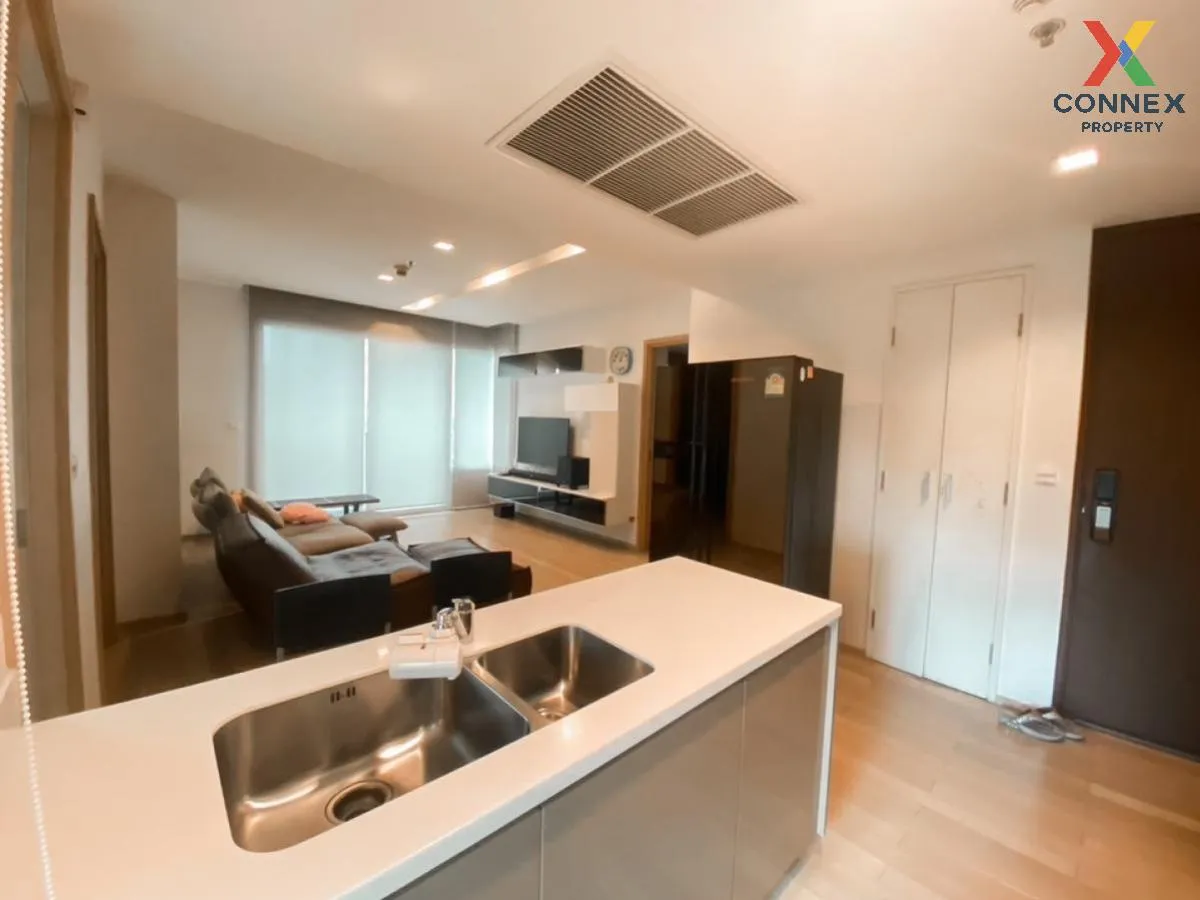 For Sale Condo , Siri at Sukhumvit , BTS-Thong Lo , Phra Khanong , Watthana , Bangkok , CX-101565