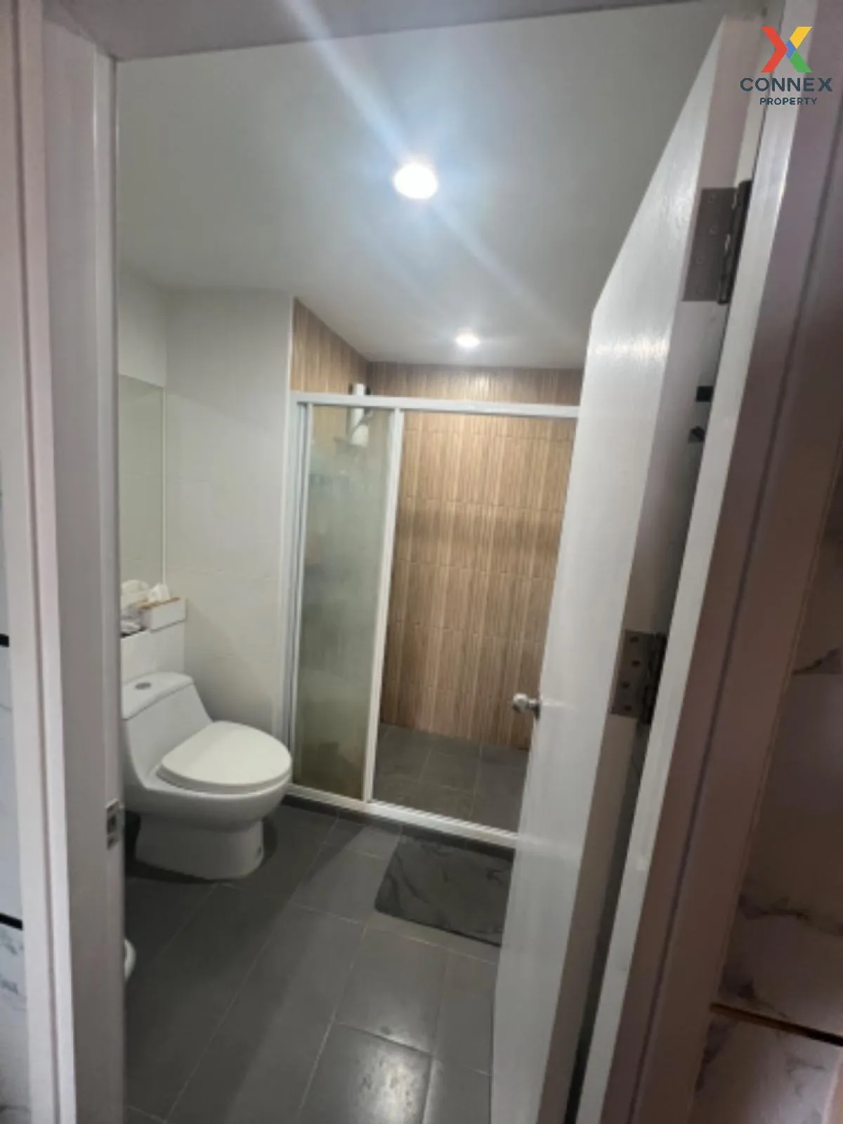 For Sale Condo , HI Sutthisan , MRT-Sutthisan , Sam Saen Nok , Huai Khwang , Bangkok , CX-101567