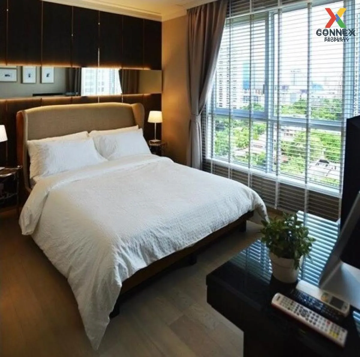 For Sale Condo , HQ Thonglor , BTS-Thong Lo , Khlong Tan Nuea , Watthana , Bangkok , CX-101568