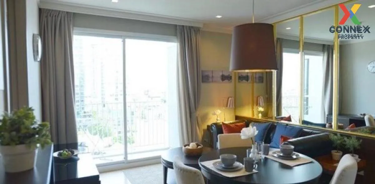 For Sale Condo , HQ Thonglor , BTS-Thong Lo , Khlong Tan Nuea , Watthana , Bangkok , CX-101568 4