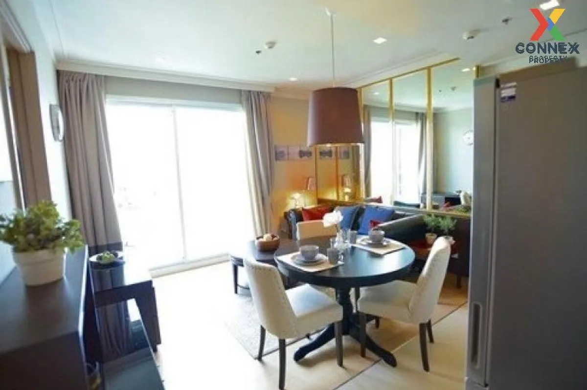 For Sale Condo , HQ Thonglor , BTS-Thong Lo , Khlong Tan Nuea , Watthana , Bangkok , CX-101568