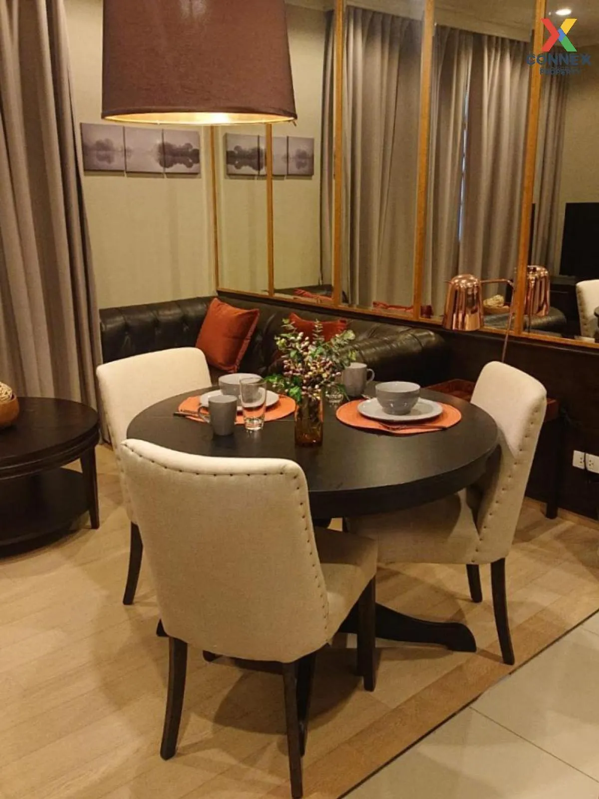 For Sale Condo , HQ Thonglor , BTS-Thong Lo , Khlong Tan Nuea , Watthana , Bangkok , CX-101568