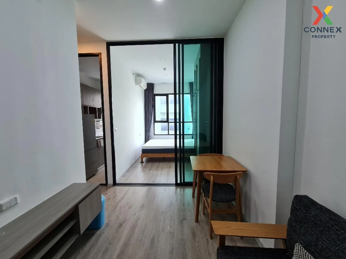 For Sale Condo , Knightsbridge Collage Ramkhamhaeng , Hua Mak , Bang Kapi , Bangkok , CX-101569 1