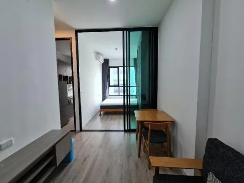 For Sale Condo , Knightsbridge Collage Ramkhamhaeng , Hua Mak , Bang Kapi , Bangkok , CX-101569