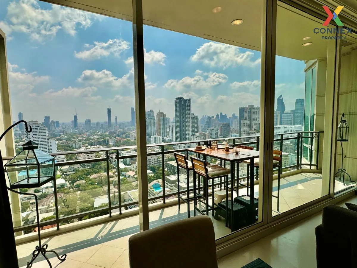 For Sale Condo , Royce Private Residence , BTS-Phrom Phong , Khlong Toei Nuea , Watthana , Bangkok , CX-101575 3