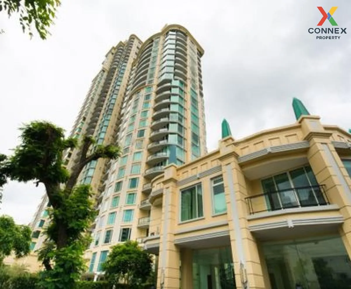 For Sale Condo , Royce Private Residence , BTS-Phrom Phong , Khlong Toei Nuea , Watthana , Bangkok , CX-101575 4