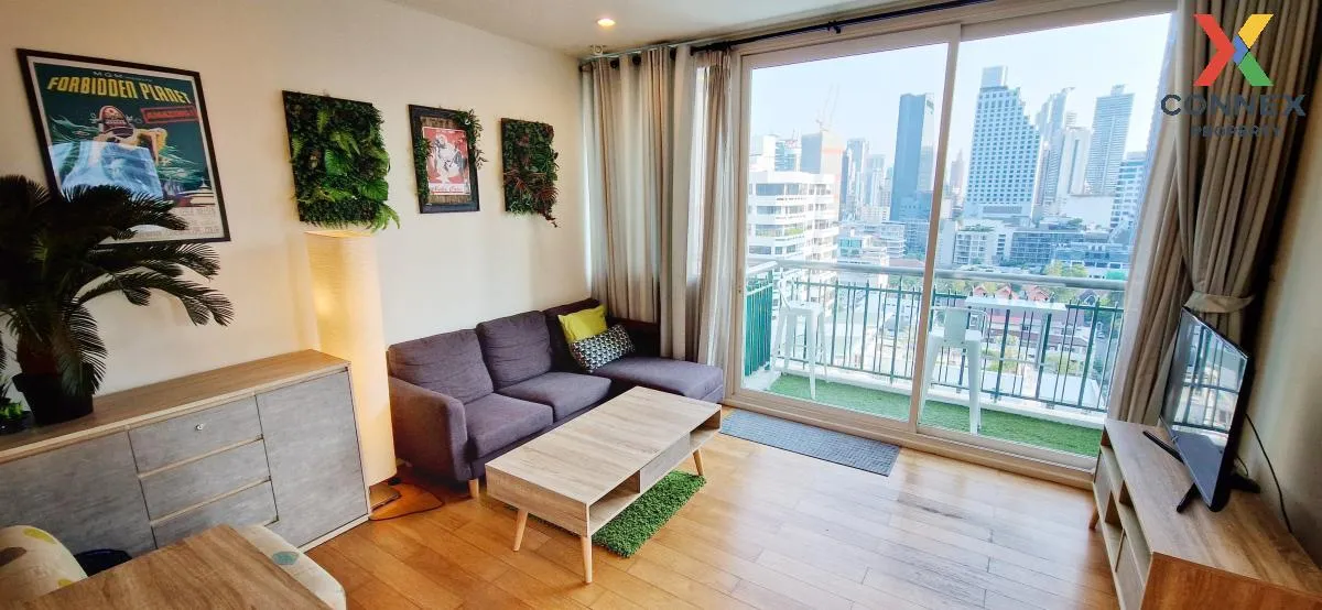 For Rent Condo , Wind Sukhumvit 23 , MRT-Sukhumvit , Khlong Toei Nuea , Watthana , Bangkok , CX-101578