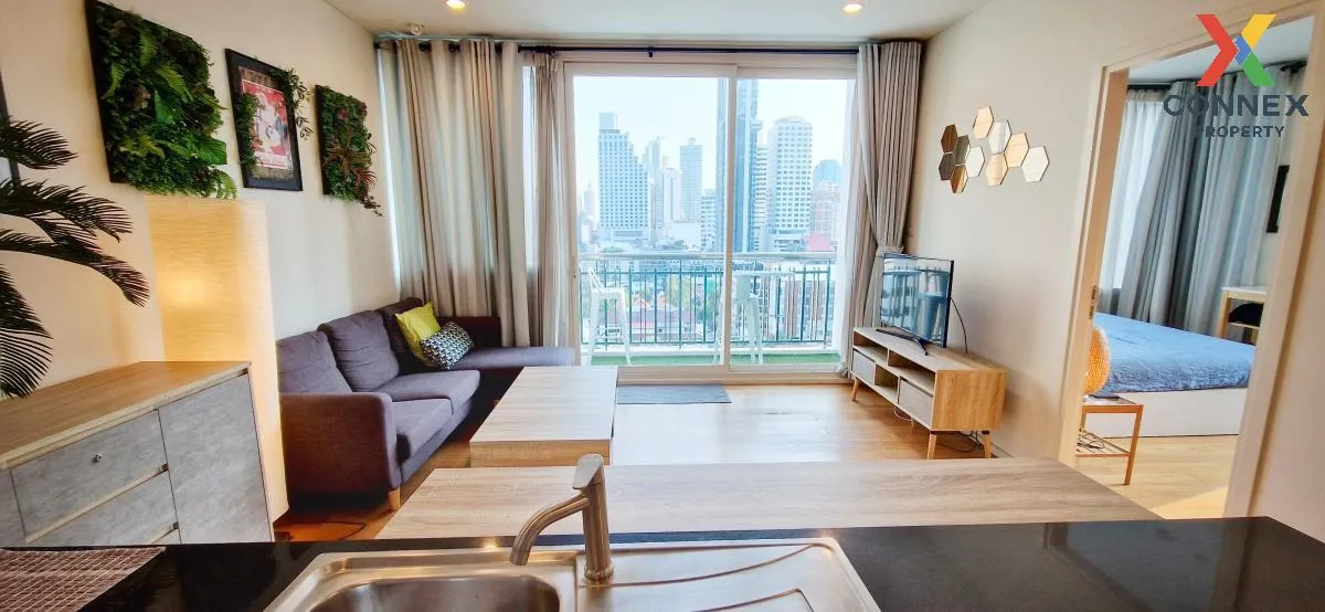 For Rent Condo , Wind Sukhumvit 23 , MRT-Sukhumvit , Khlong Toei Nuea , Watthana , Bangkok , CX-101578 2