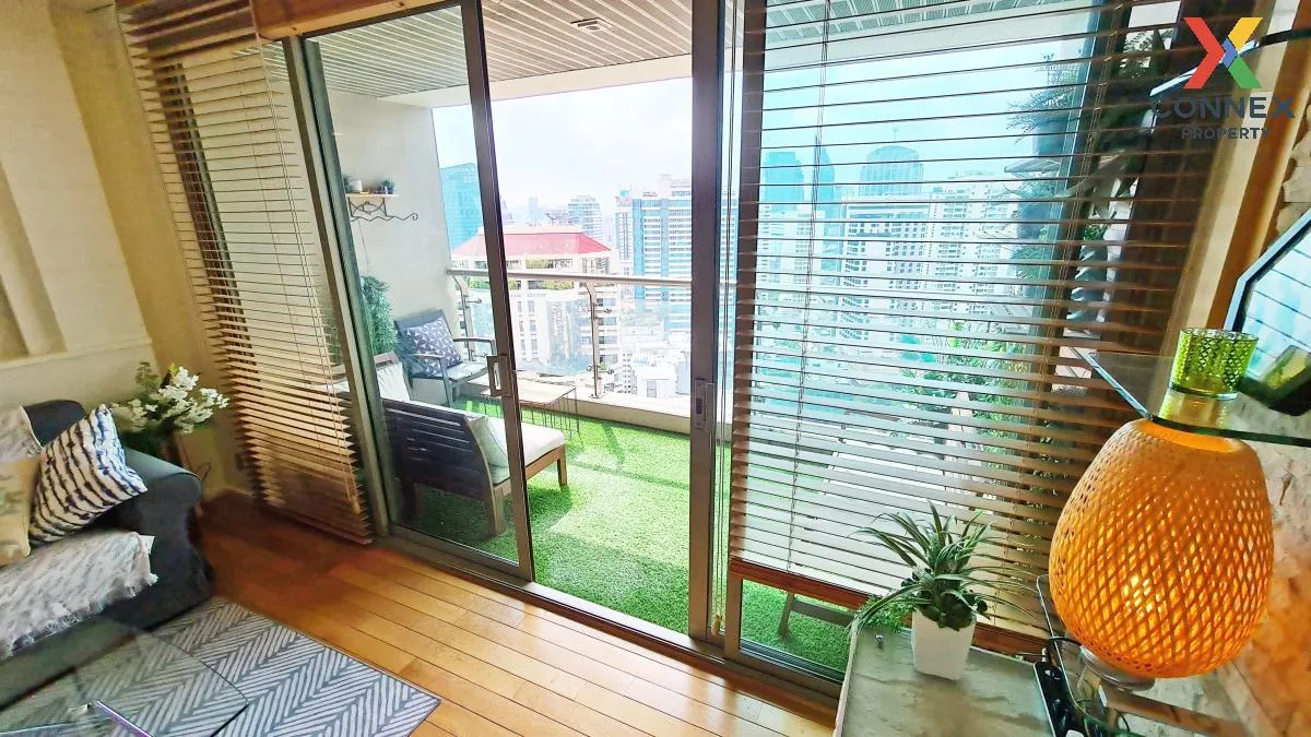 For Sale Condo , The Lakes , BTS-Asok , Khlong Toei , Khlong Toei , Bangkok , CX-101581