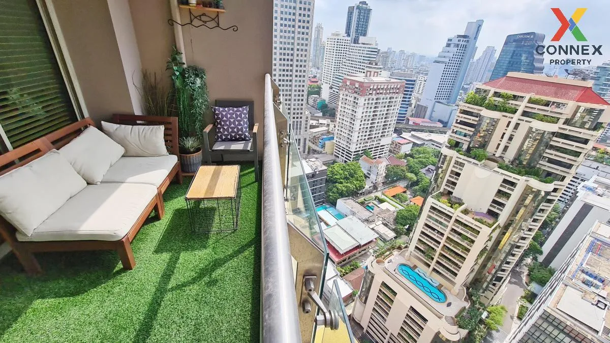 For Sale Condo , The Lakes , BTS-Asok , Khlong Toei , Khlong Toei , Bangkok , CX-101581