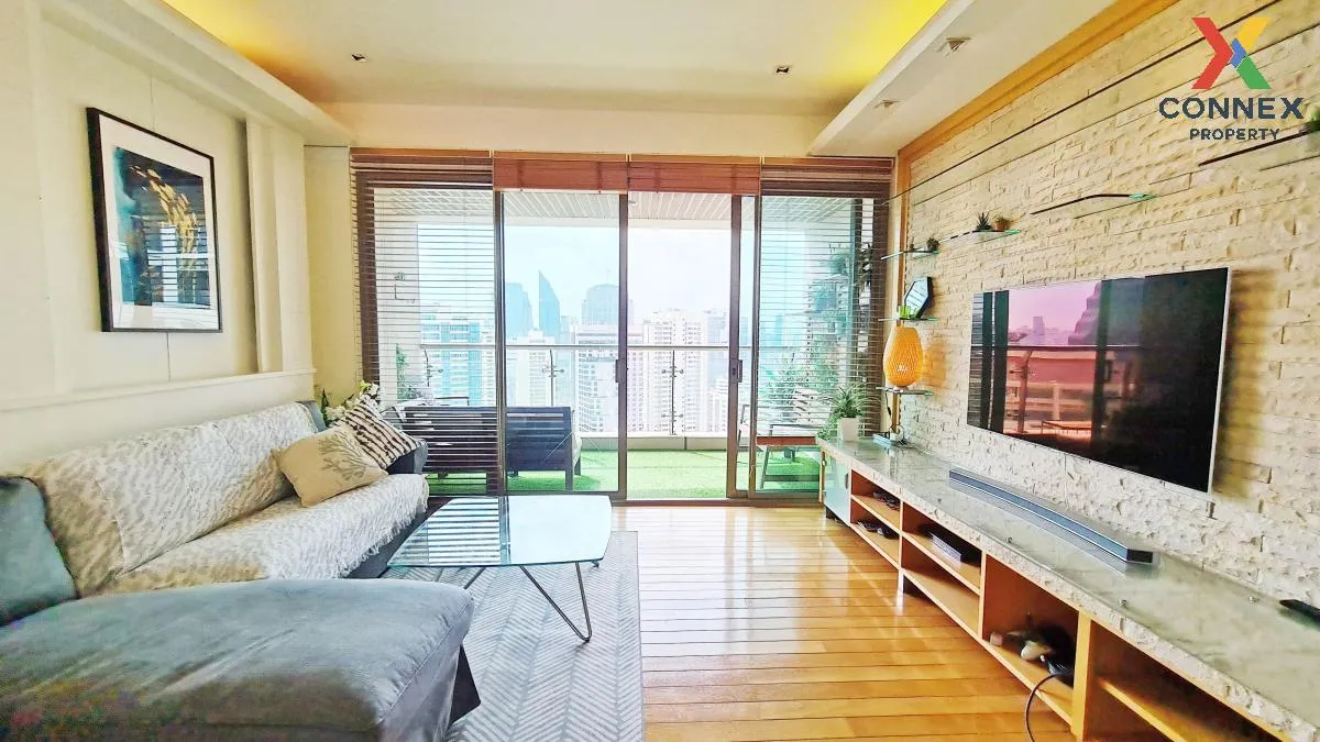 For Sale Condo , The Lakes , BTS-Asok , Khlong Toei , Khlong Toei , Bangkok , CX-101581 2