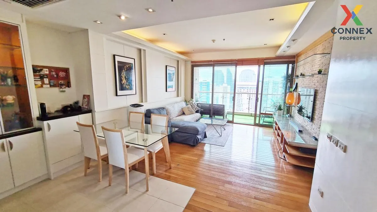 For Sale Condo , The Lakes , BTS-Asok , Khlong Toei , Khlong Toei , Bangkok , CX-101581 3