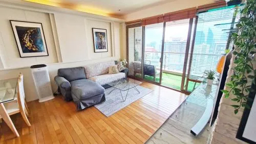 For Sale Condo , The Lakes , BTS-Asok , Khlong Toei , Khlong Toei , Bangkok , CX-101581