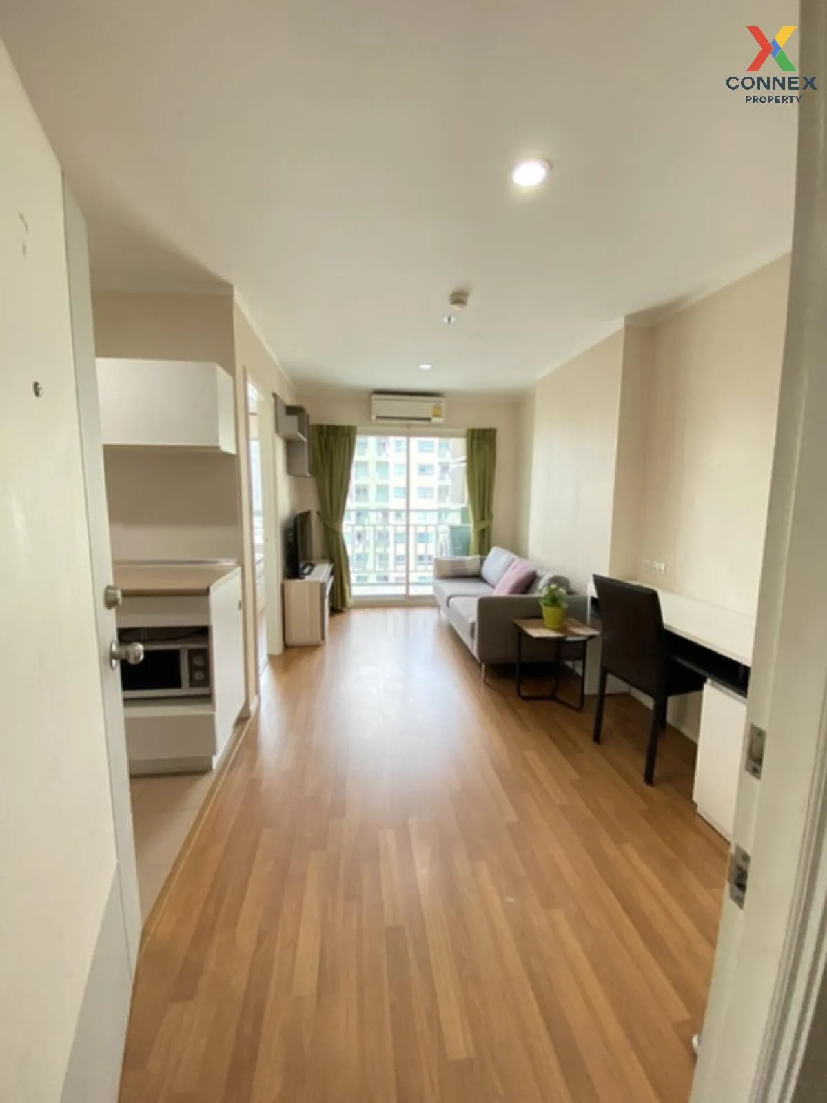 For Sale Condo , Lumpini Park Rama 9-Ratchada , MRT-Phra Ram 9 , Bang Kapi , Huai Khwang , Bangkok , CX-101583 4