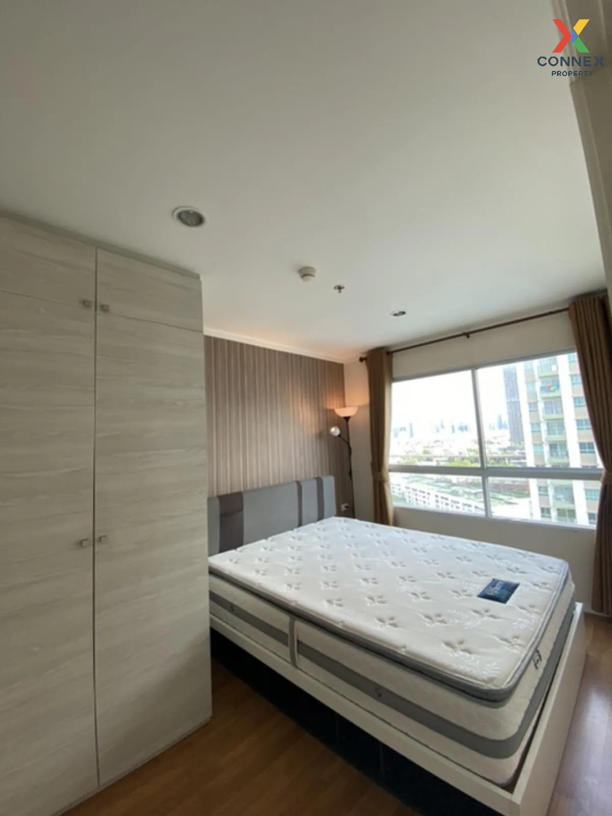 For Sale Condo , Lumpini Park Rama 9-Ratchada , MRT-Phra Ram 9 , Bang Kapi , Huai Khwang , Bangkok , CX-101583