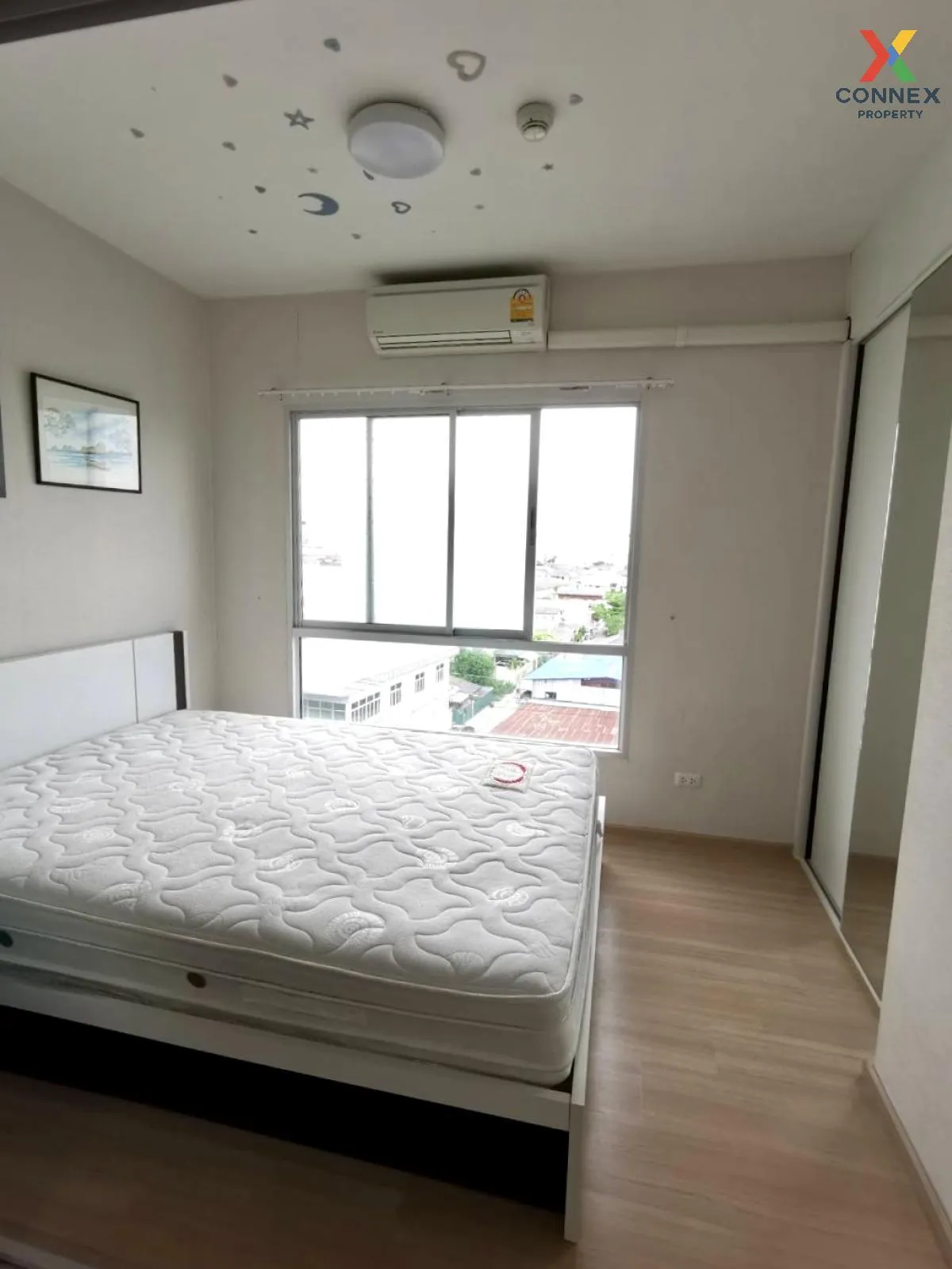 For Sale Condo , Plum Condo Bangyai Station , MRT-Khong Bang Phai , Bang Rak Phatthana , Bang Bua Thong , Nonthaburi , CX-101590 1