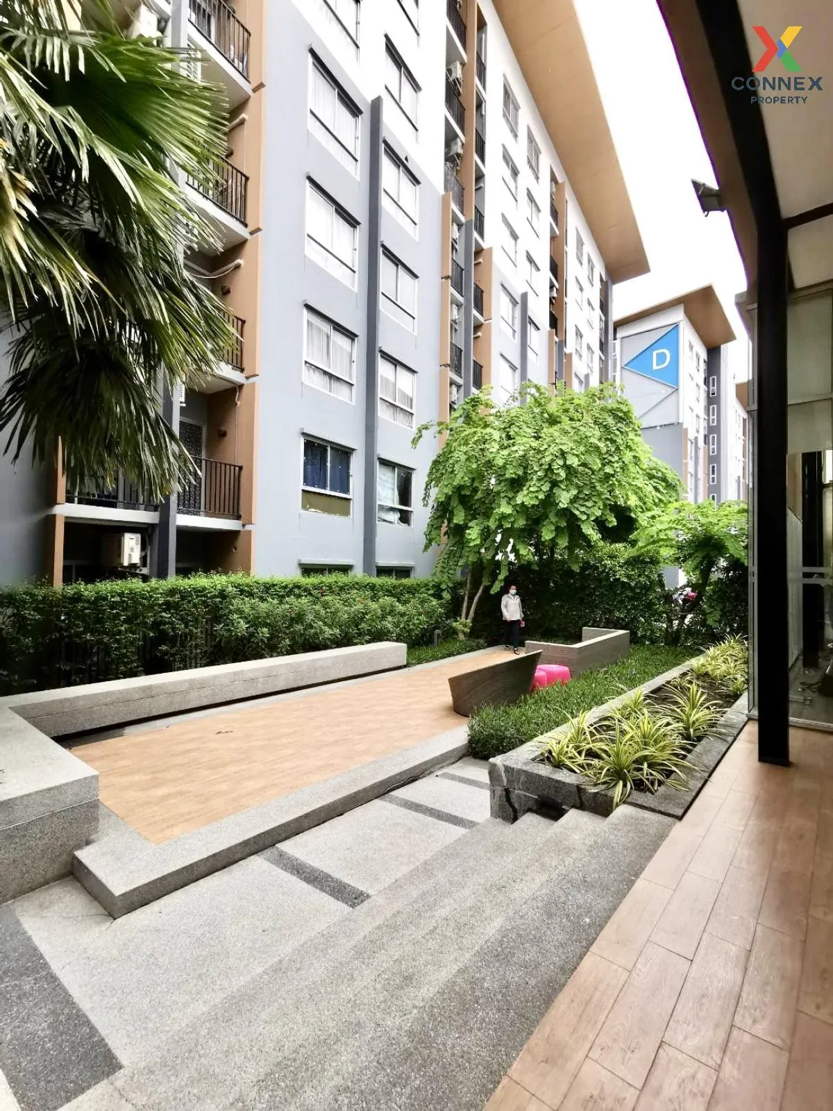 For Sale Condo , Plum Condo Bangyai Station , MRT-Khong Bang Phai , Bang Rak Phatthana , Bang Bua Thong , Nonthaburi , CX-101590