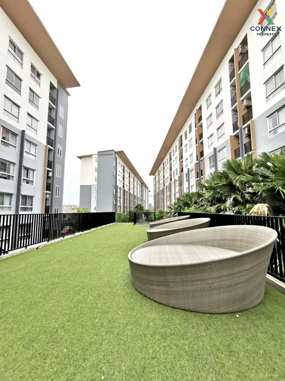 For Sale Condo , Plum Condo Bangyai Station , MRT-Khong Bang Phai , Bang Rak Phatthana , Bang Bua Thong , Nonthaburi , CX-101590