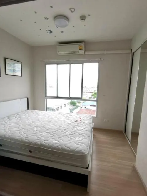 For Sale Condo , Plum Condo Bangyai Station , MRT-Khong Bang Phai , Bang Rak Phatthana , Bang Bua Thong , Nonthaburi , CX-101590