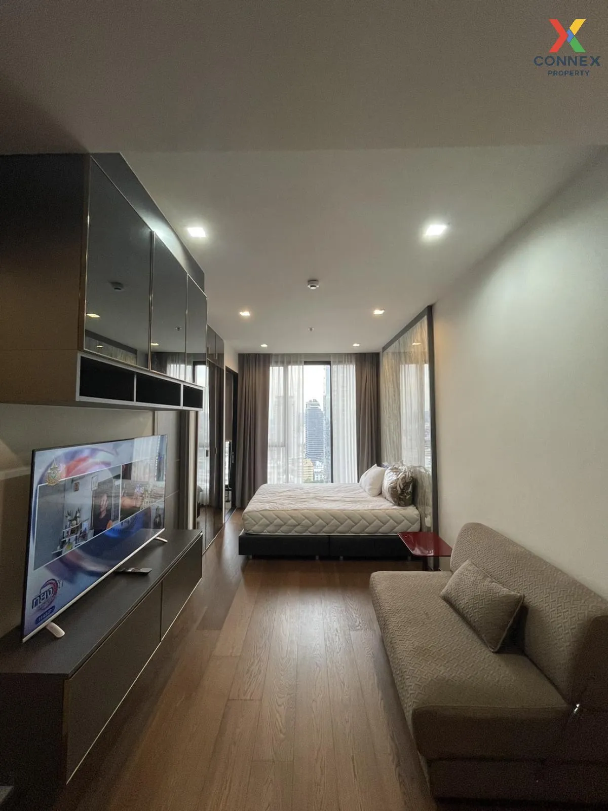 For Rent Condo , Ideo Q Victory , BTS-Victory Monument , Thanon Phyathai , Rat Thewi , Bangkok , CX-101596