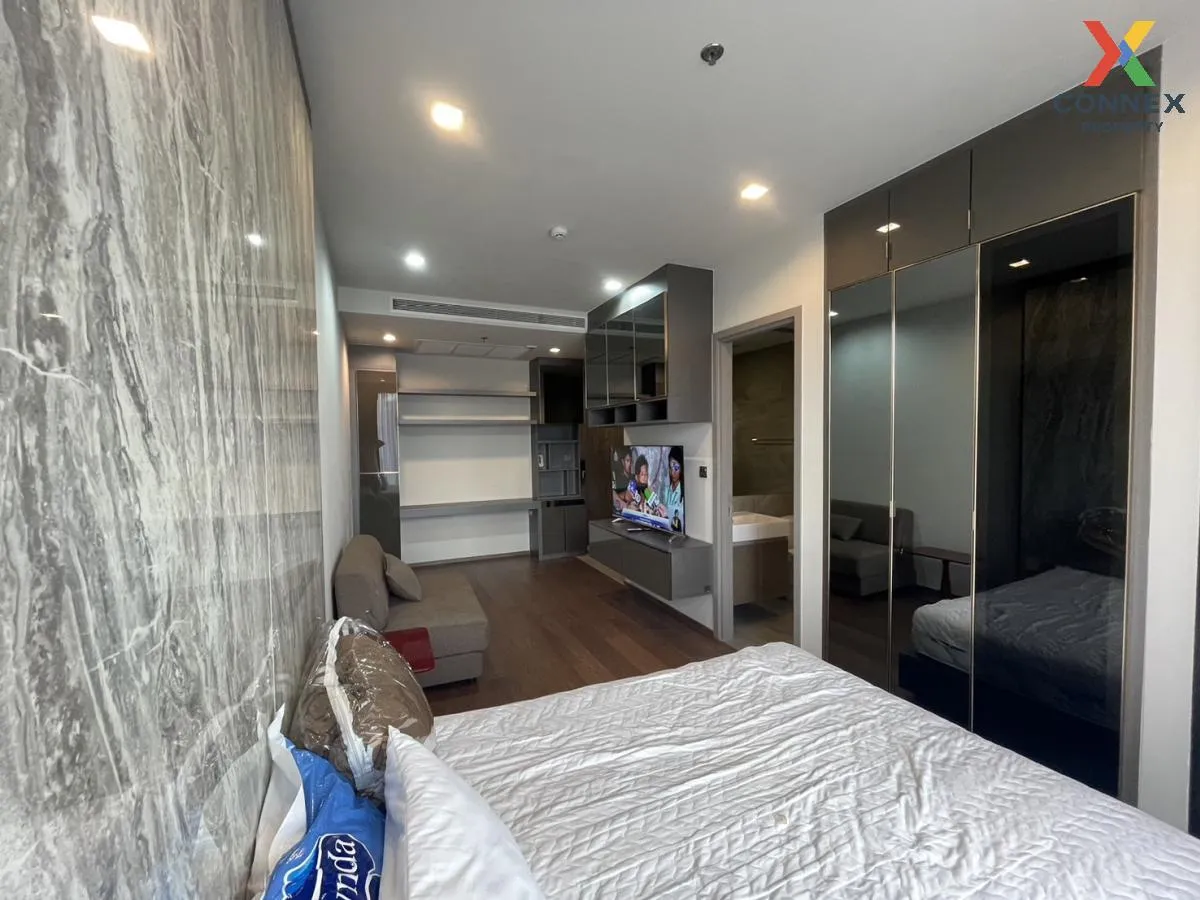 For Rent Condo , Ideo Q Victory , BTS-Victory Monument , Thanon Phyathai , Rat Thewi , Bangkok , CX-101596