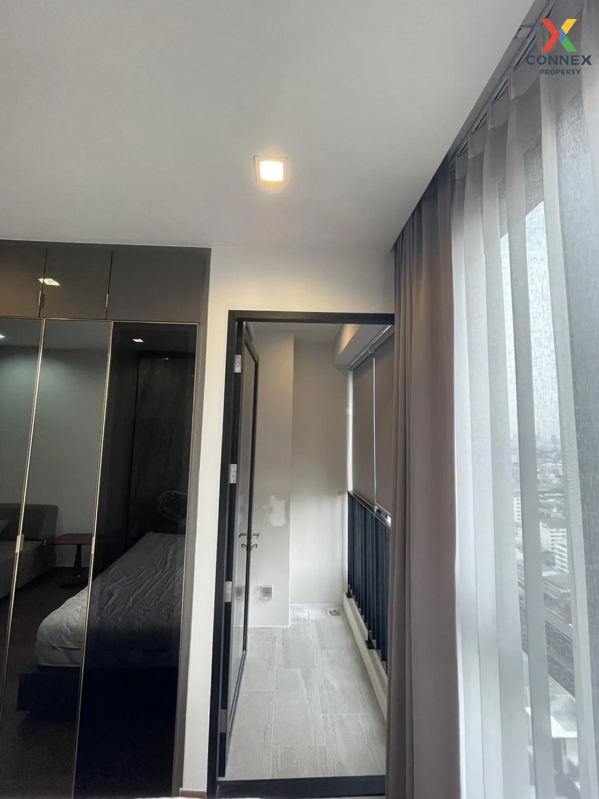 For Rent Condo , Ideo Q Victory , BTS-Victory Monument , Thanon Phyathai , Rat Thewi , Bangkok , CX-101596