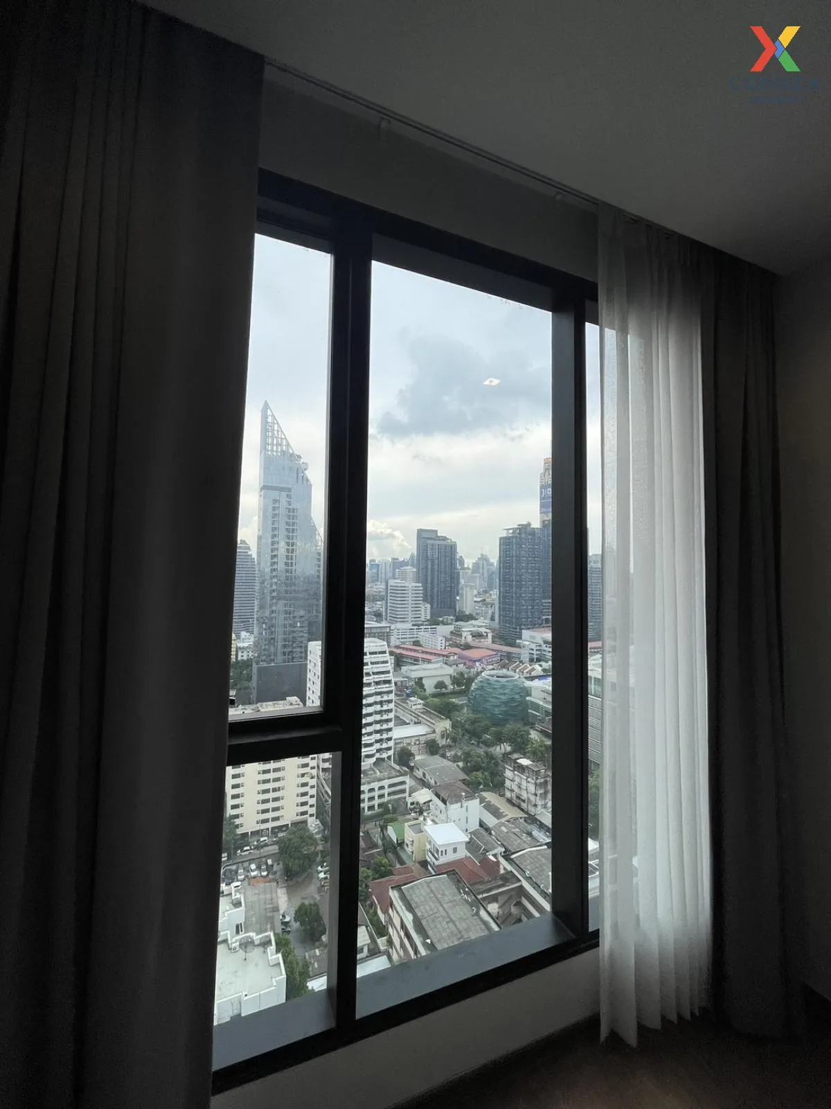 For Rent Condo , Ideo Q Victory , BTS-Victory Monument , Thanon Phyathai , Rat Thewi , Bangkok , CX-101596