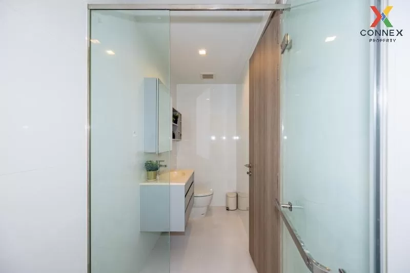 FOR RENT condo , HQ Thonglor , BTS-Thong Lo , Khlong Tan Nuea , Watthana , Bangkok , CX-10160