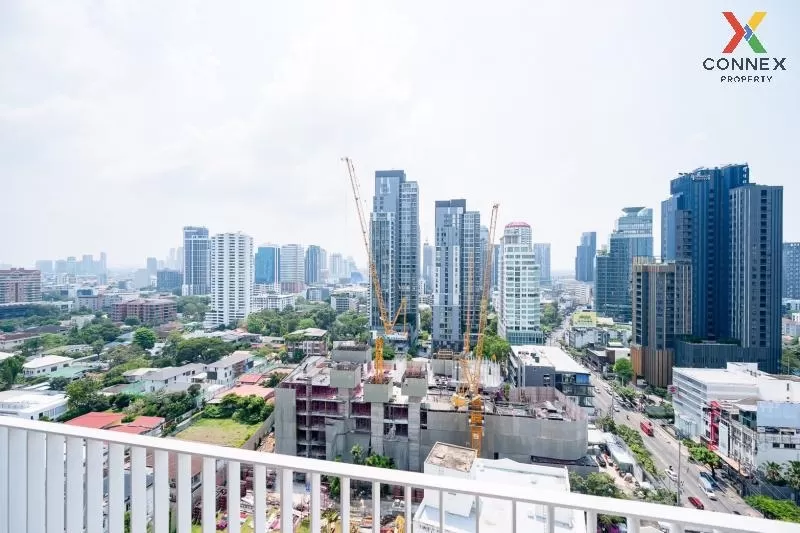 FOR RENT condo , HQ Thonglor , BTS-Thong Lo , Khlong Tan Nuea , Watthana , Bangkok , CX-10160